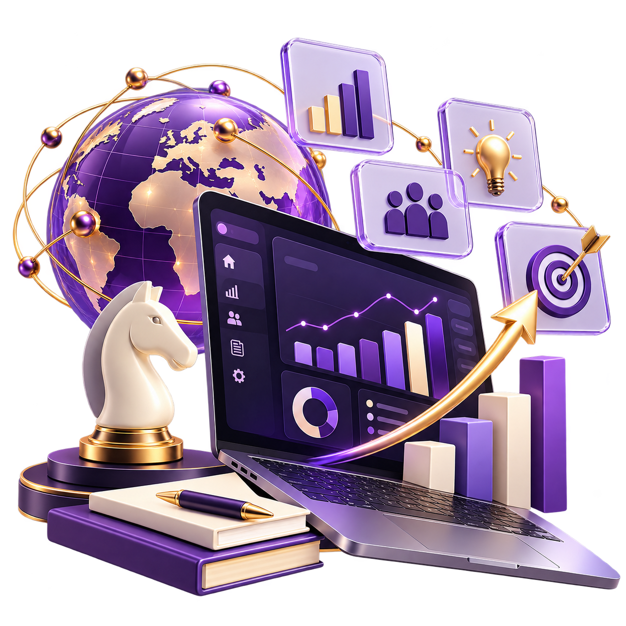 Digital Transformation Marketing