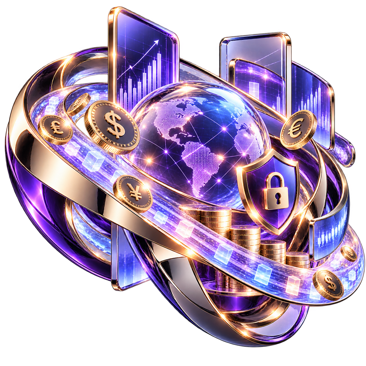 Fintech Marketing Agency